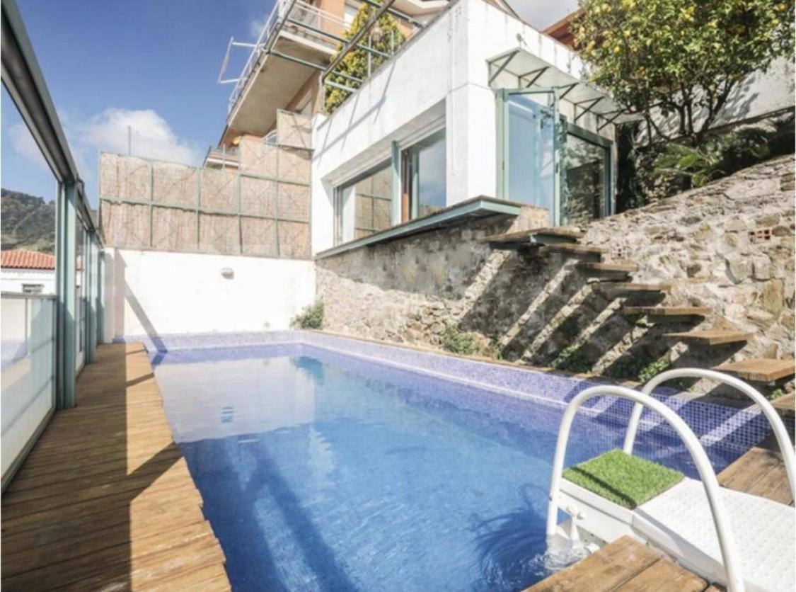 Belleview Villa Barcelona Exterior foto
