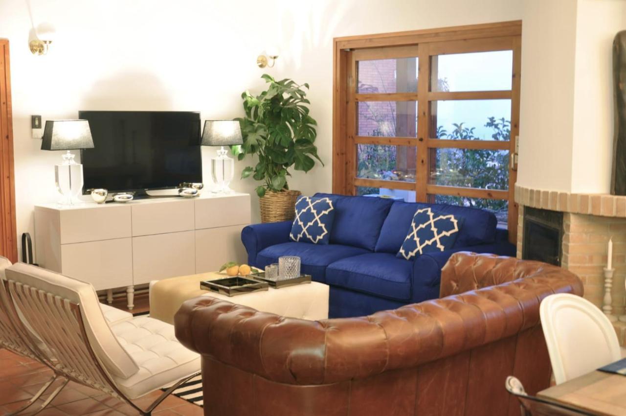 Belleview Villa Barcelona Exterior foto